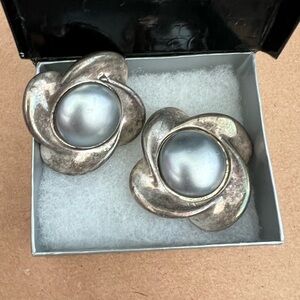 Women’s Clip On Earrings. Bundle 5 for $30